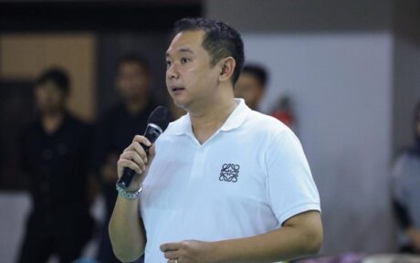 Alasan PBSI Rombak Susunan Pelatih Ganda Putra Baca artikel detiksport, "Alasan PBSI Rombak Susunan Pelatih Ganda Putra" selengkapnya https://sport.detik.com/raket/d-8372797/alasan-pbsi-rombak-susunan-pelatih-ganda-putra. Download Apps Detikcom Sekarang https://apps.detik.com/detik/